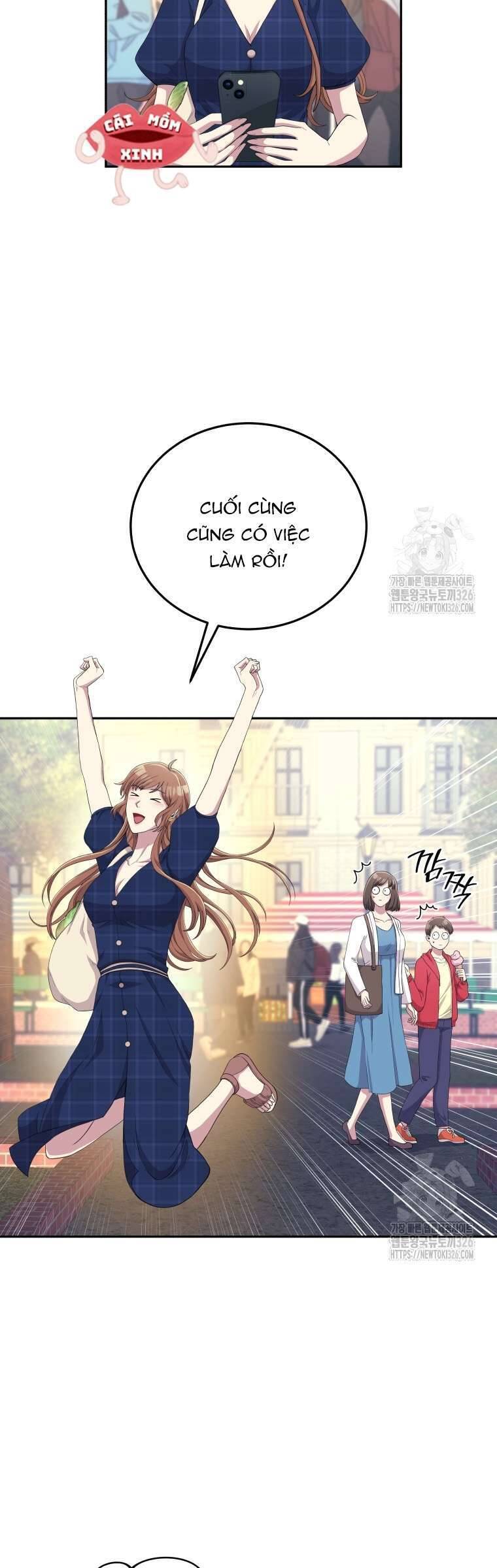 Món Khai Vị Một Đêm - Page 16