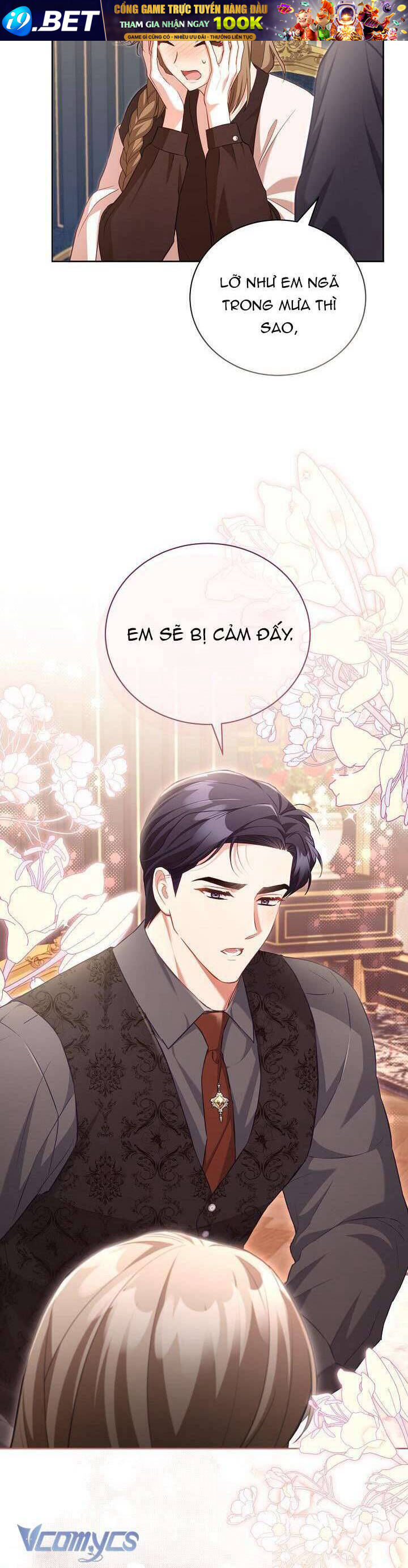 Nhật Ký Trông Trẻ - Page 14