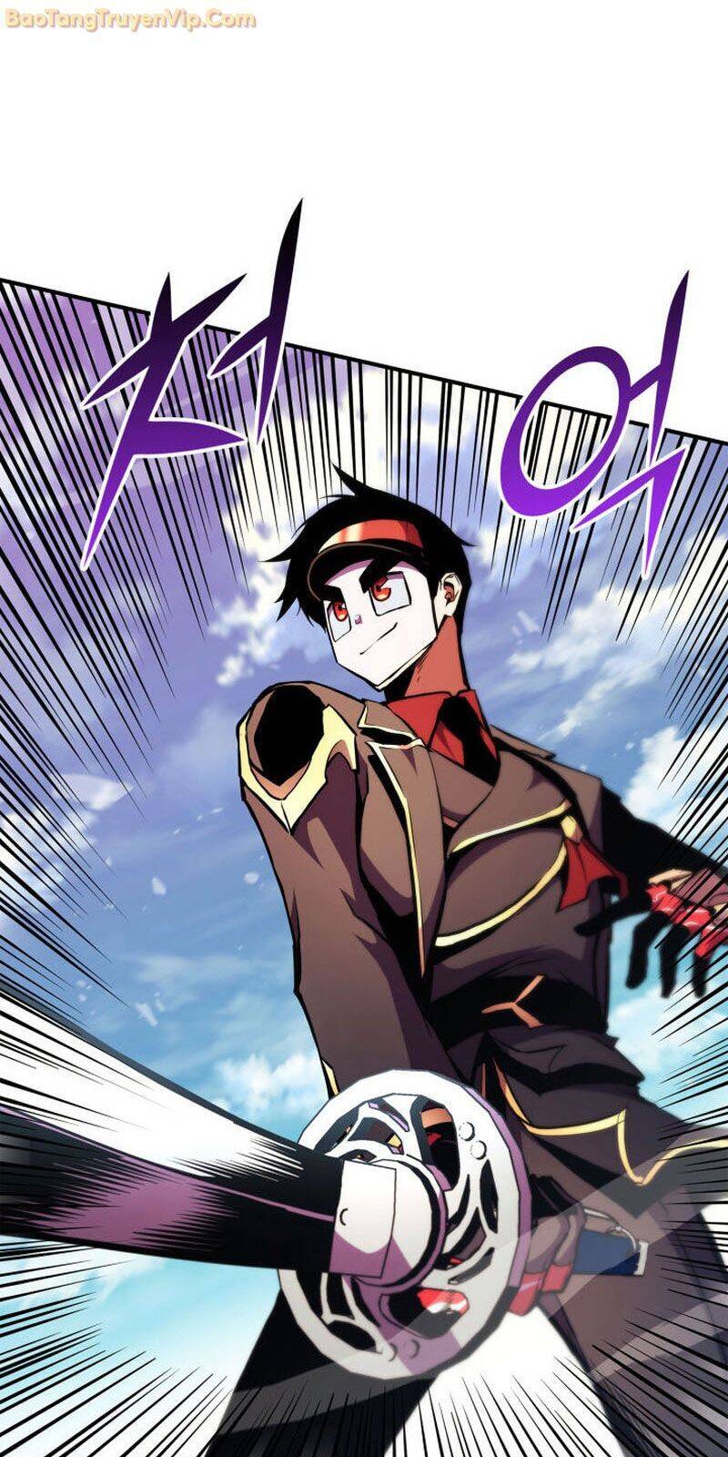 Huyền Thoại Game Thủ - Tái Xuất - Page 110