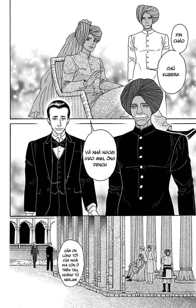 Madame Petit - Page 18