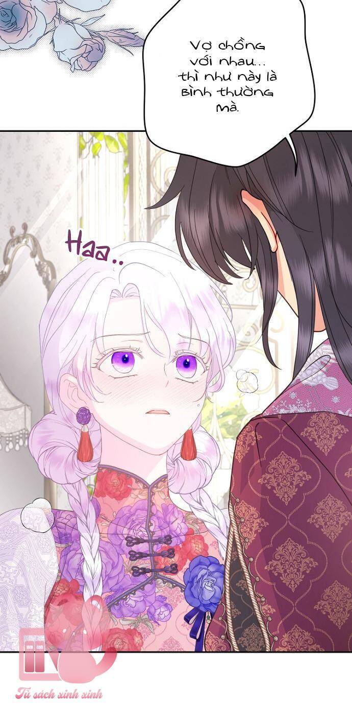 Tiền Là Tất Cả Chồng Là Phù Du - Page 11