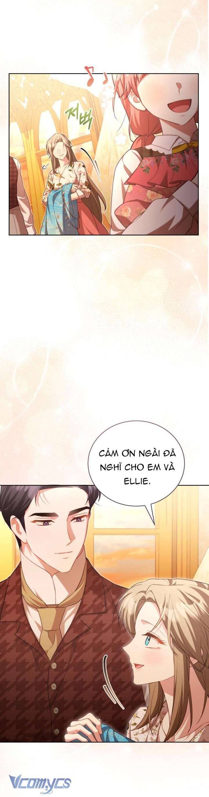 Nhật Ký Trông Trẻ - Page 34