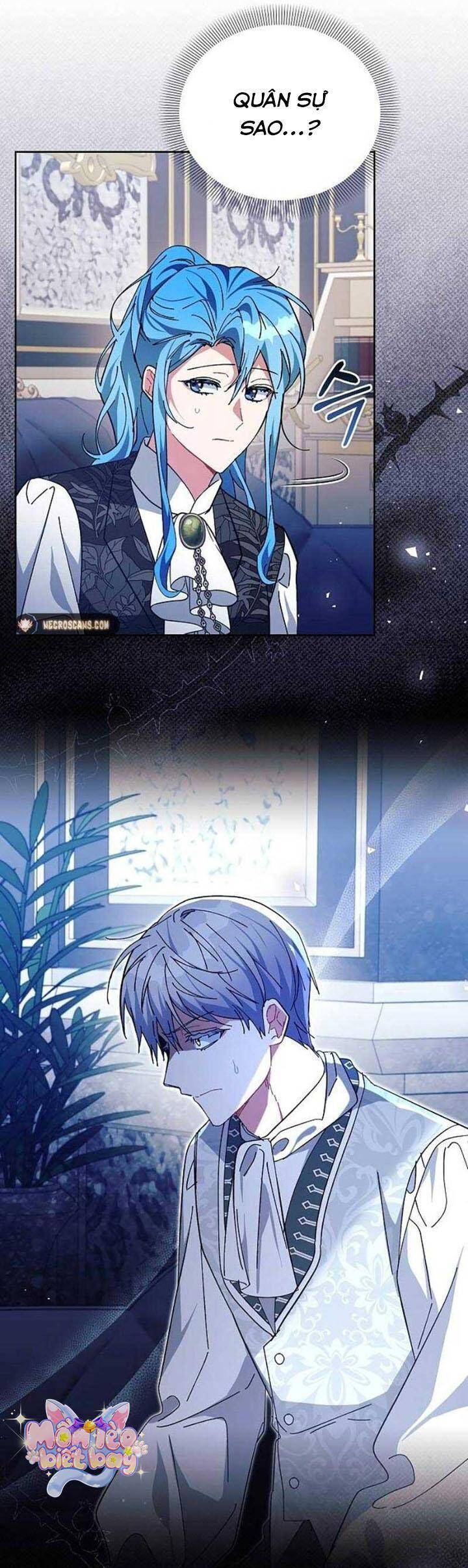 Con Đường Hoa Dành Cho Nam Chính - Page 35