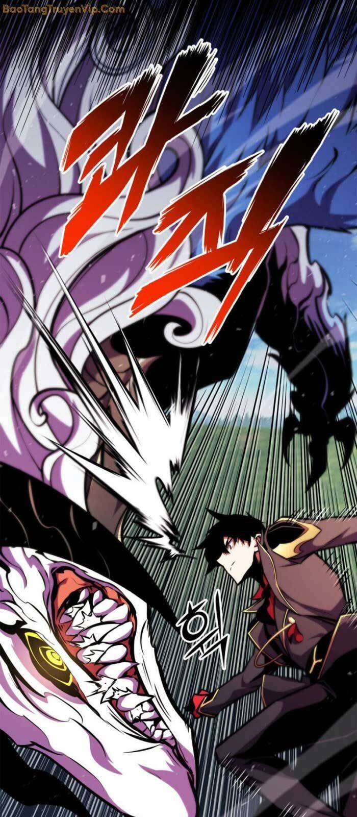 Huyền Thoại Game Thủ - Tái Xuất - Page 70