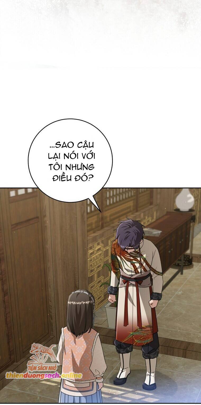 Trở Thành Cô Cháu Gái Bị Khinh Miệt Của Gia Tộc Võ Lâm - Page 35