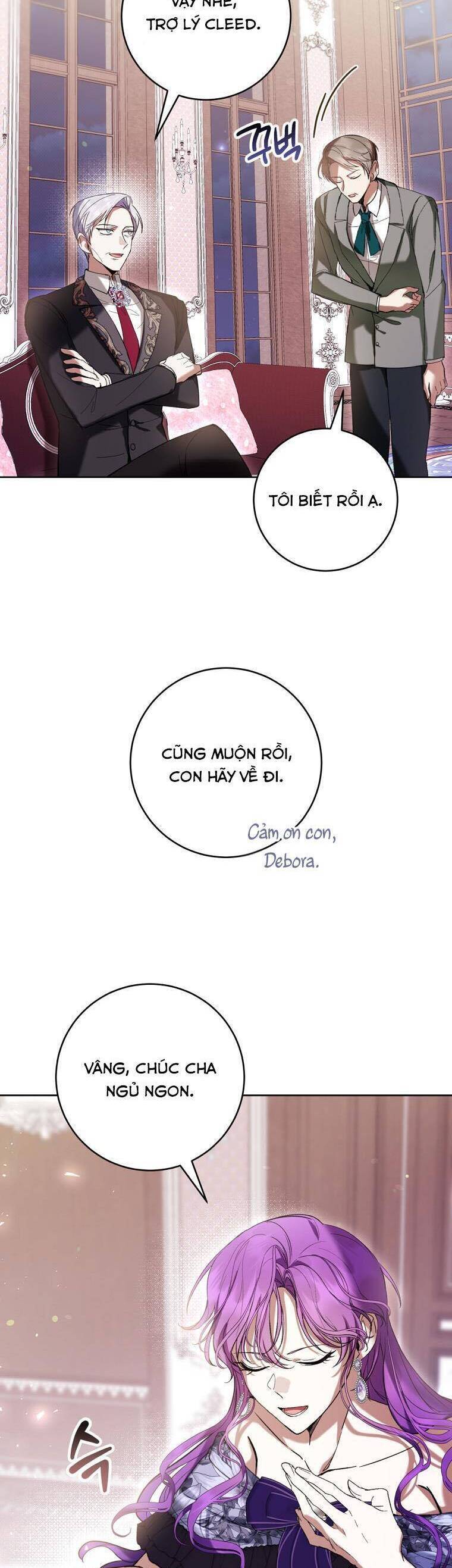 Làm Ác Nữ Bộ Không Tuyệt Sao? - Page 44