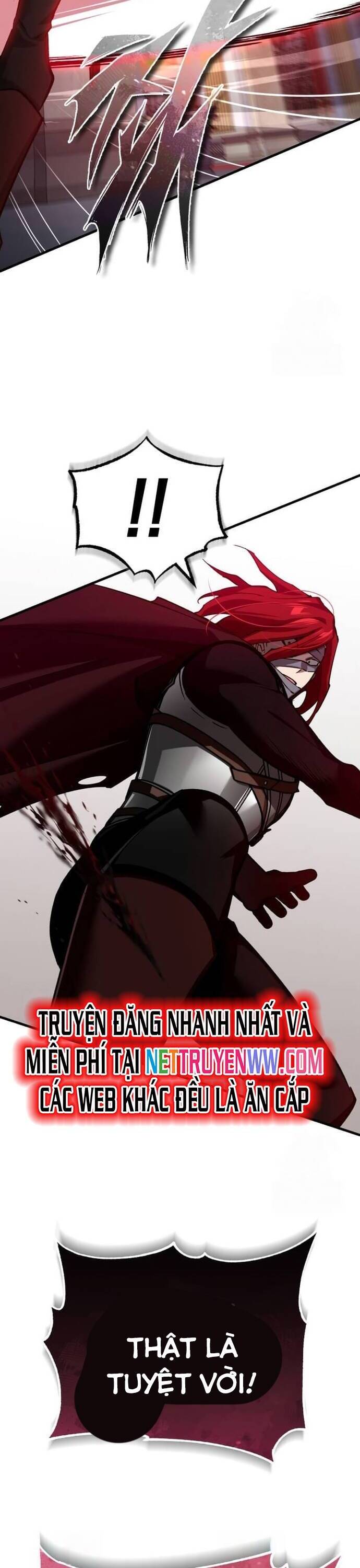 Thiên Quỷ Chẳng Sống Nổi Cuộc Đời Bình Thường - Page 8