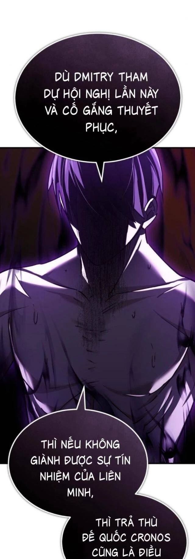 Thiên Quỷ Chẳng Sống Nổi Cuộc Đời Bình Thường - Page 32