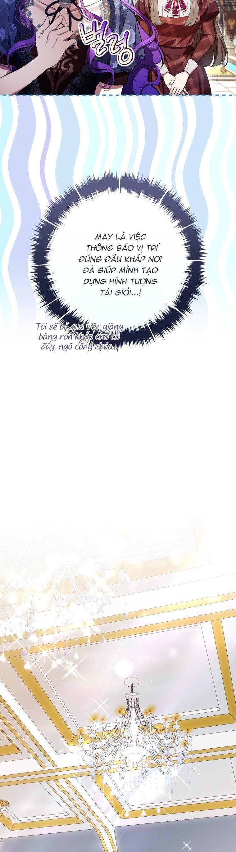 Làm Ác Nữ Bộ Không Tuyệt Sao? - Page 43