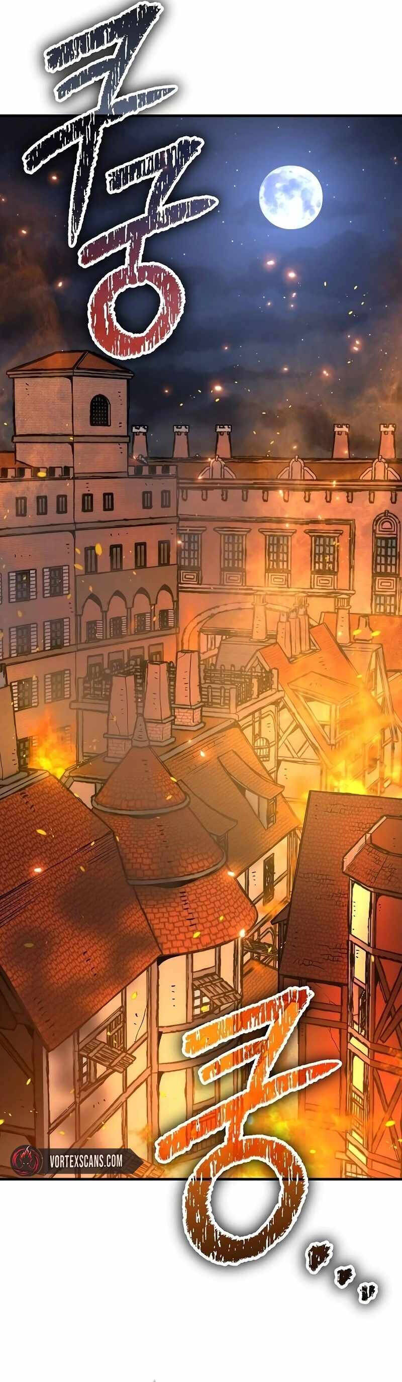 Kẻ Điên Và Đội Trưởng Cảnh Vệ - Page 51