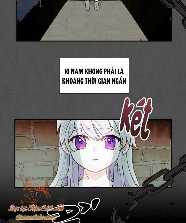 Tiền Là Tất Cả Chồng Là Phù Du - Page 29