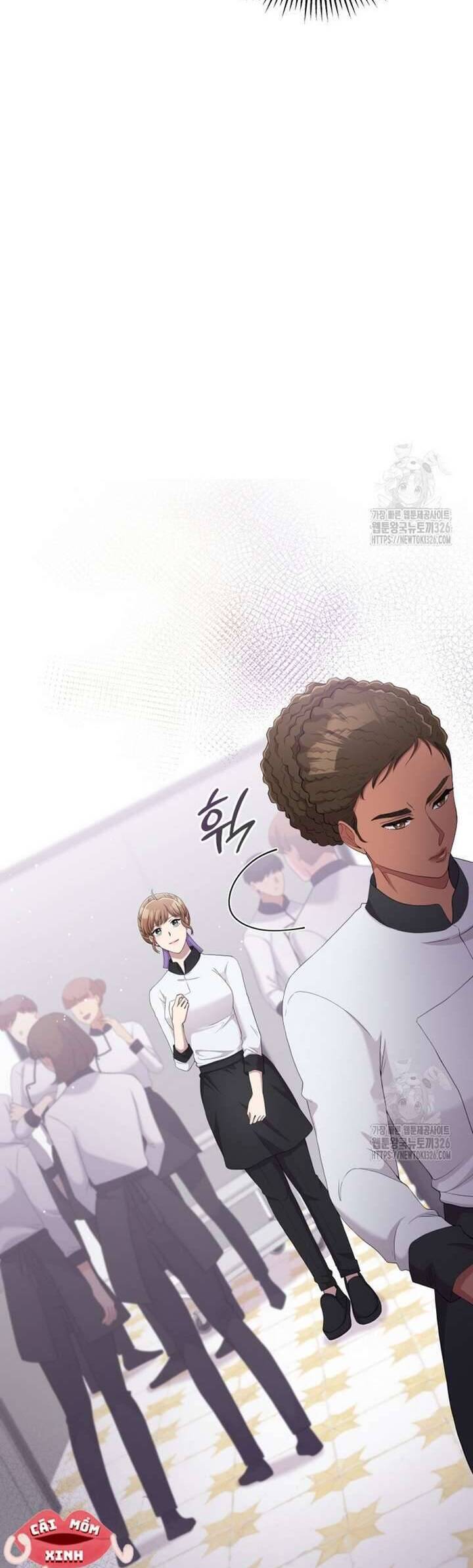 Món Khai Vị Một Đêm - Page 39