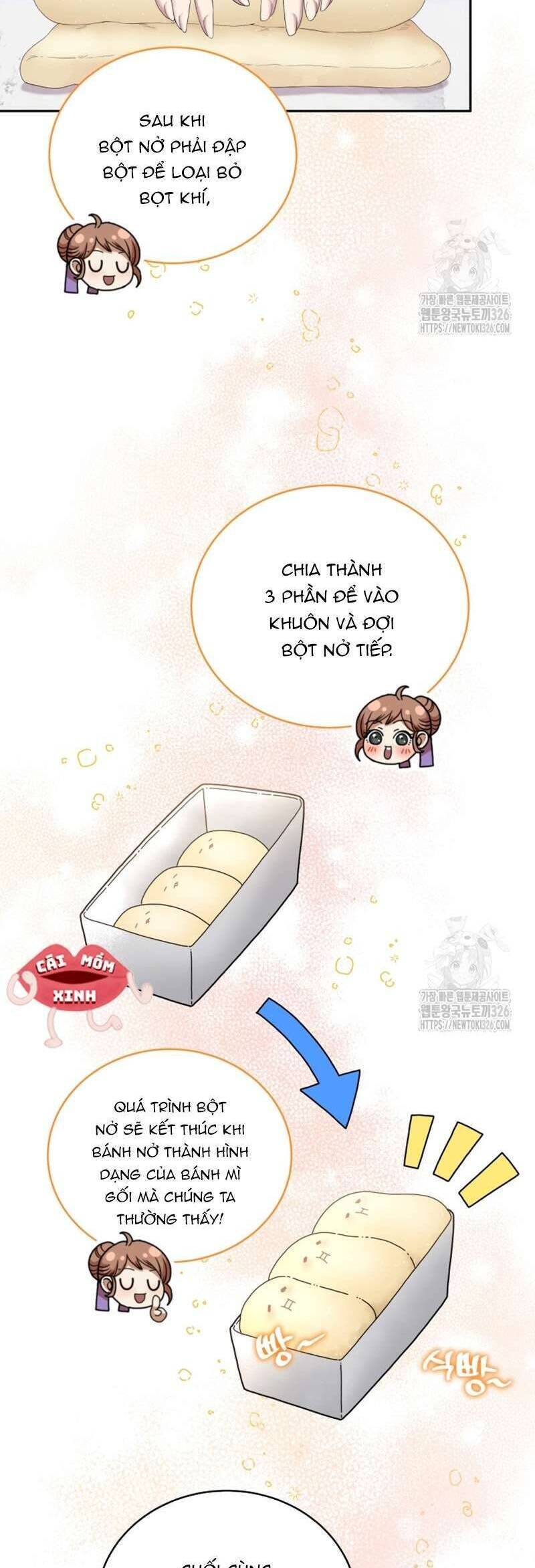 Món Khai Vị Một Đêm - Page 23