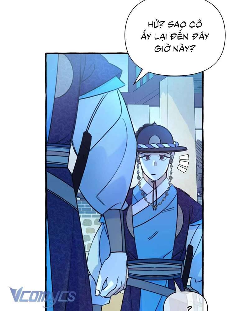 Chuyện Tình Hoa Lưu Ly - Page 20