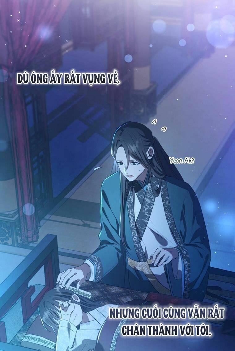 Trở Thành Cô Cháu Gái Bị Khinh Miệt Của Gia Tộc Võ Lâm - Page 51