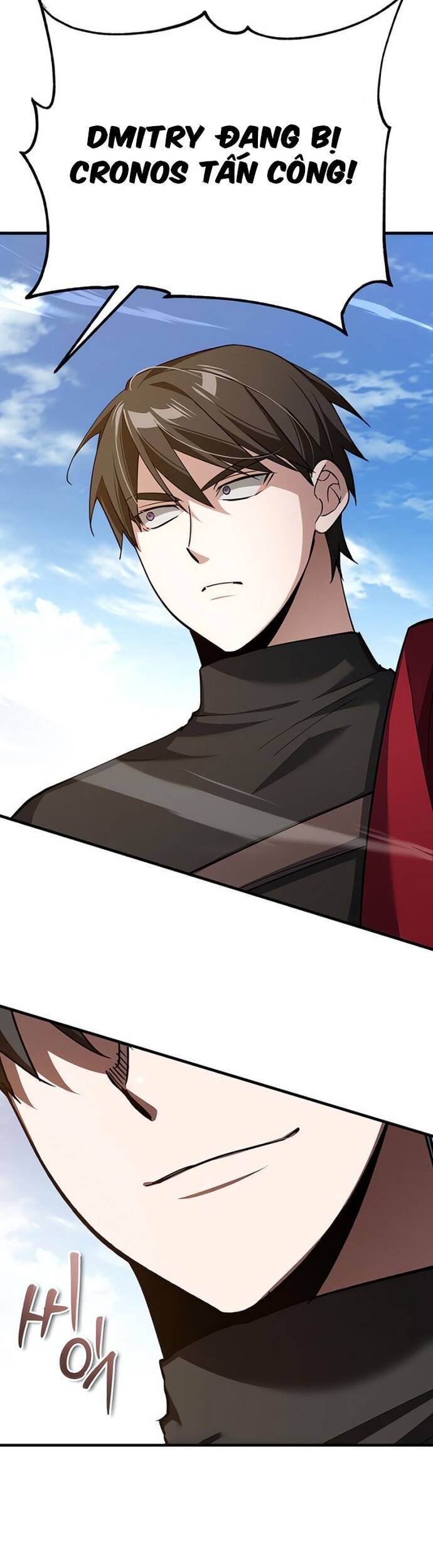 Thiên Quỷ Chẳng Sống Nổi Cuộc Đời Bình Thường - Page 7