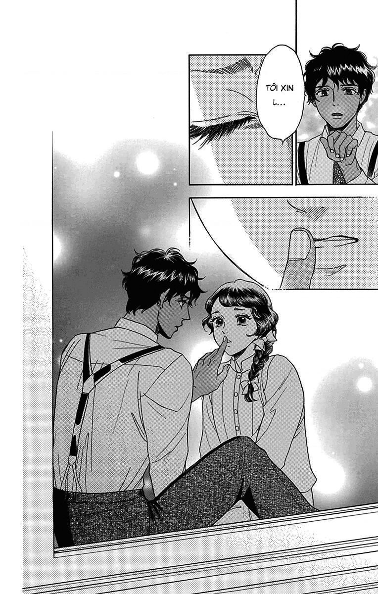 Madame Petit - Page 9