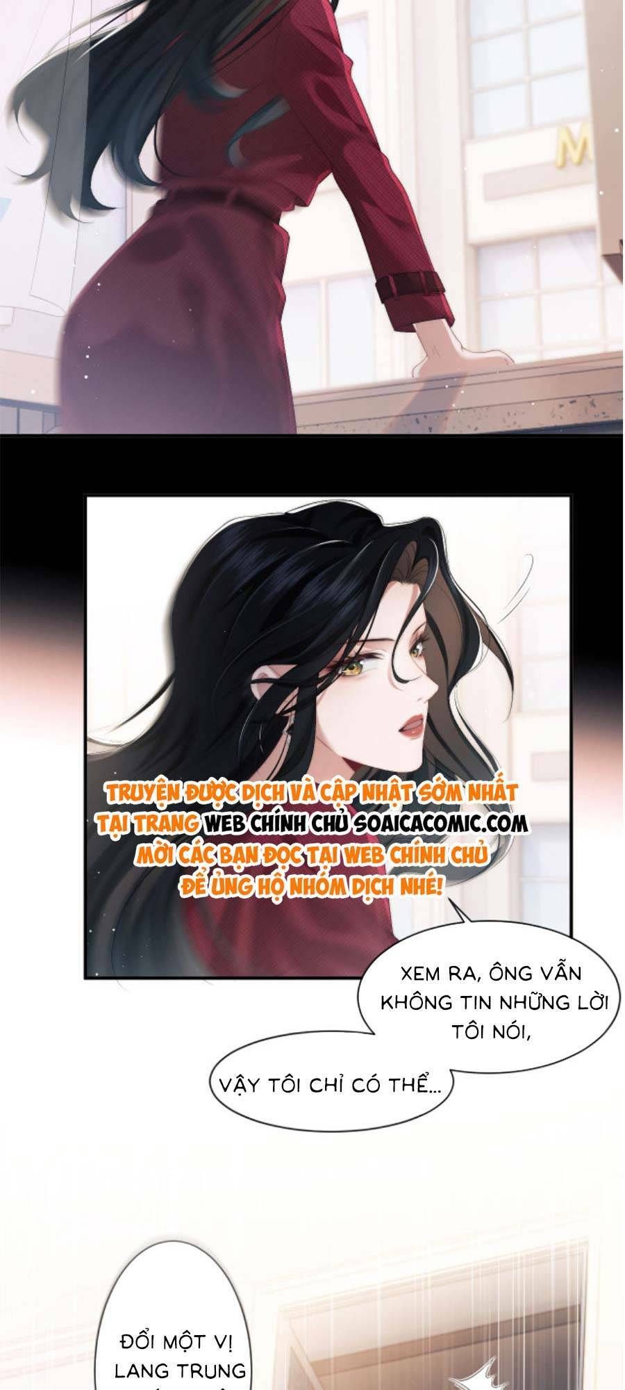 Nữ Tướng Xuyên Đến Hiện Đại Trở Thành Chị Dâu Quyền Lực - Page 25