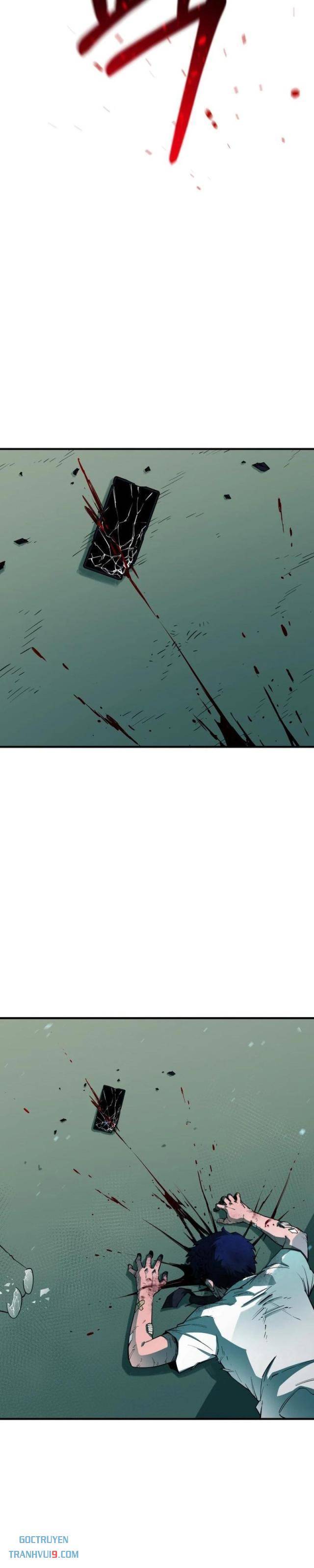 Cuộc Sống Học Đường Của Đội Trưởng Quận - Page 36