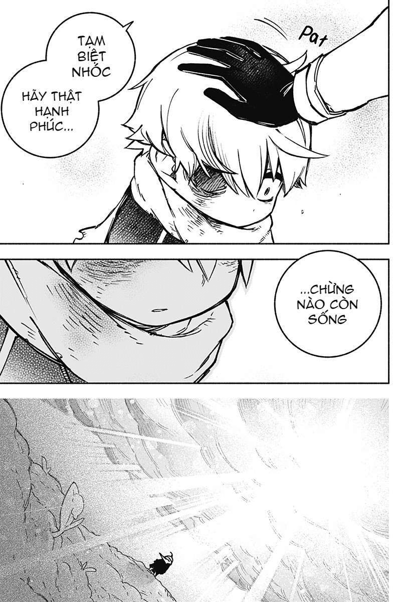 Make The Exorcist Fall In Love - Page 56