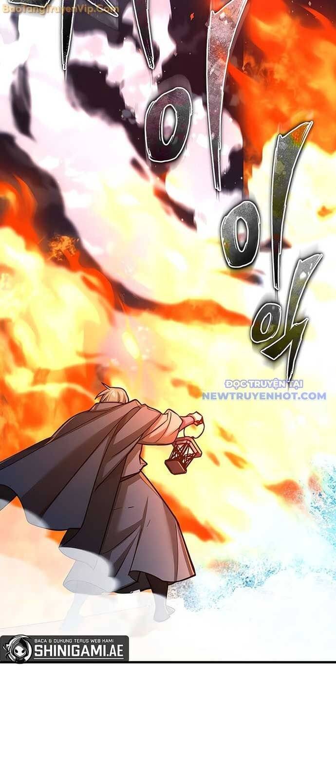 Thiên Quỷ Chẳng Sống Nổi Cuộc Đời Bình Thường - Page 41