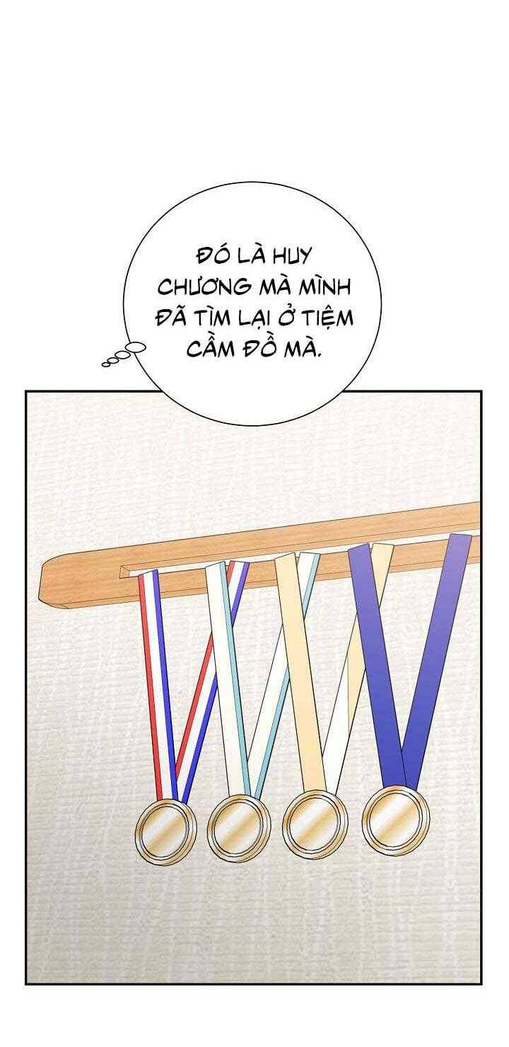 Khu Vực Chủ Nghĩa Tình Yêu - Page 5