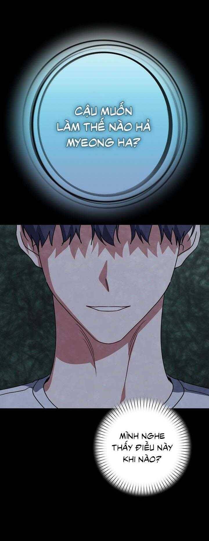 Khu Vực Chủ Nghĩa Tình Yêu - Page 9