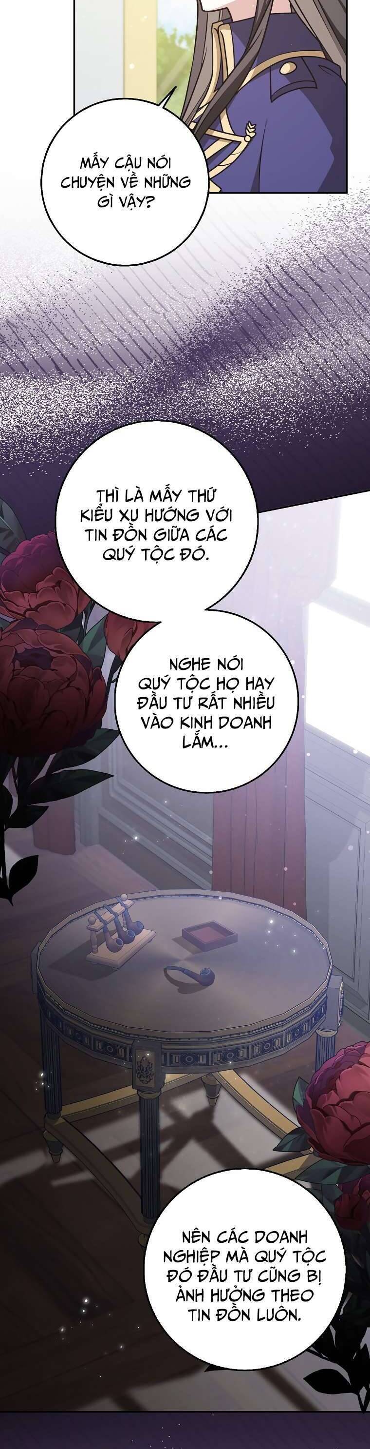 Bạn Bè Với Nhau Không Phải Vậy Đâu - Page 35