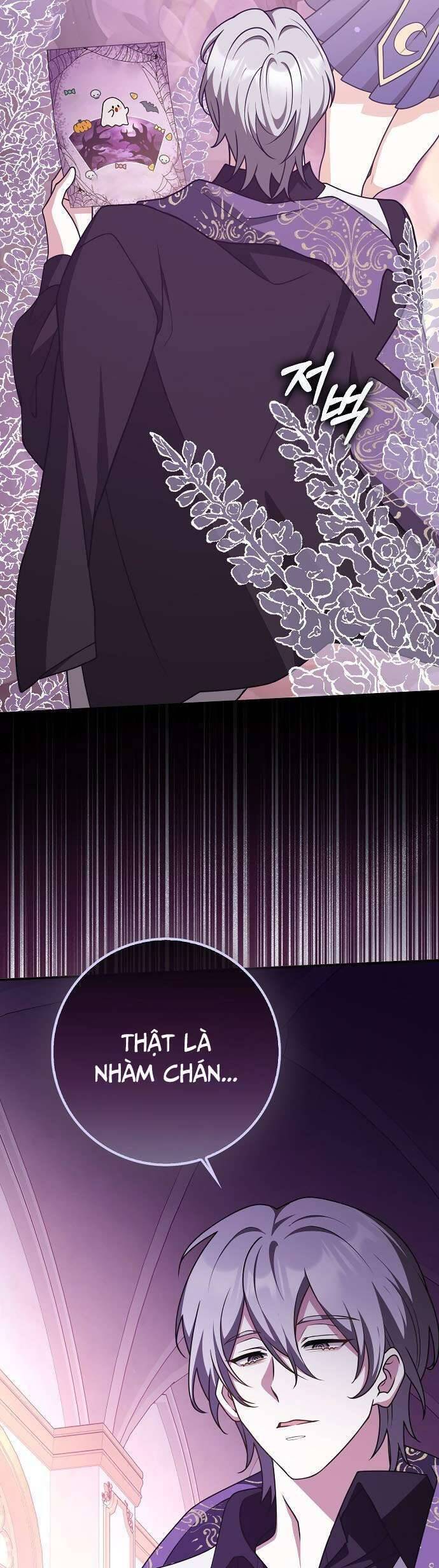 Bạn Bè Với Nhau Không Phải Vậy Đâu - Page 44