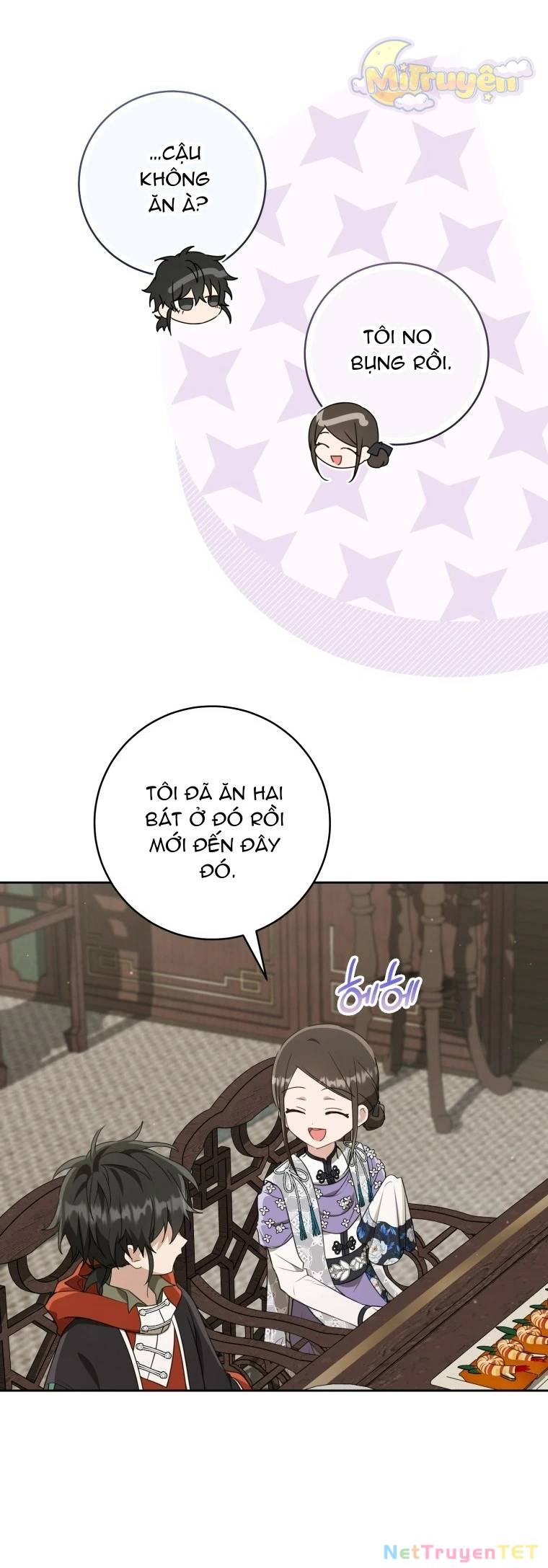 Trở Thành Cô Cháu Gái Bị Khinh Miệt Của Gia Tộc Võ Lâm - Page 57