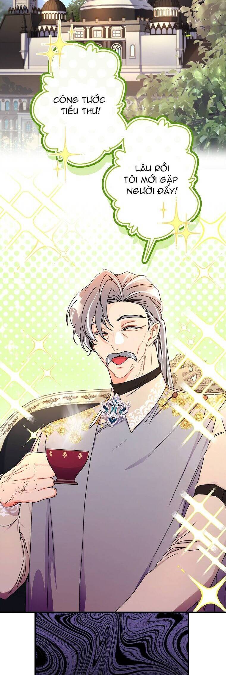 Ta Trở Thành Con Gái Nuôi Của Nam Chính - Page 20