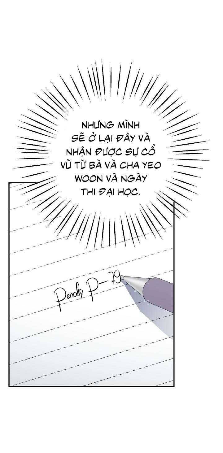 Khu Vực Chủ Nghĩa Tình Yêu - Page 35