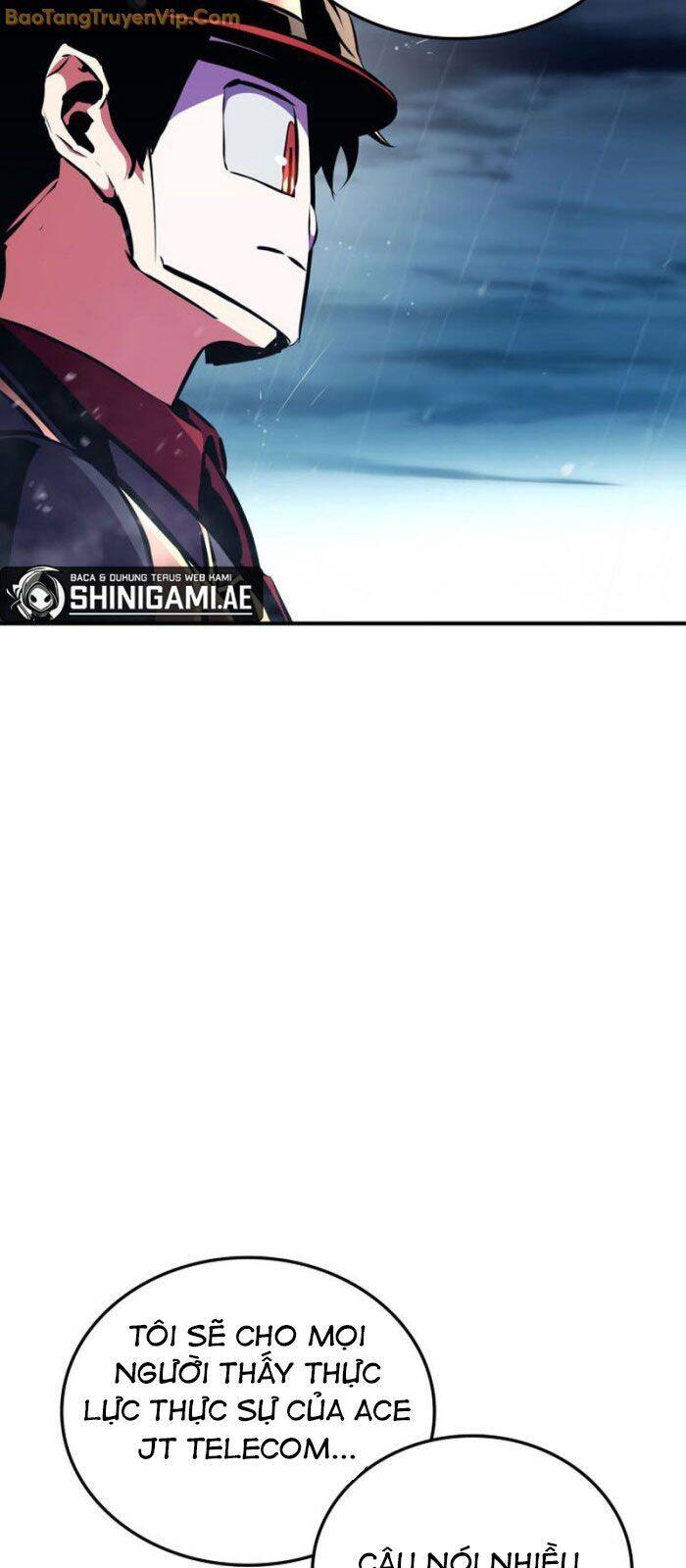 Huyền Thoại Game Thủ - Tái Xuất - Page 32