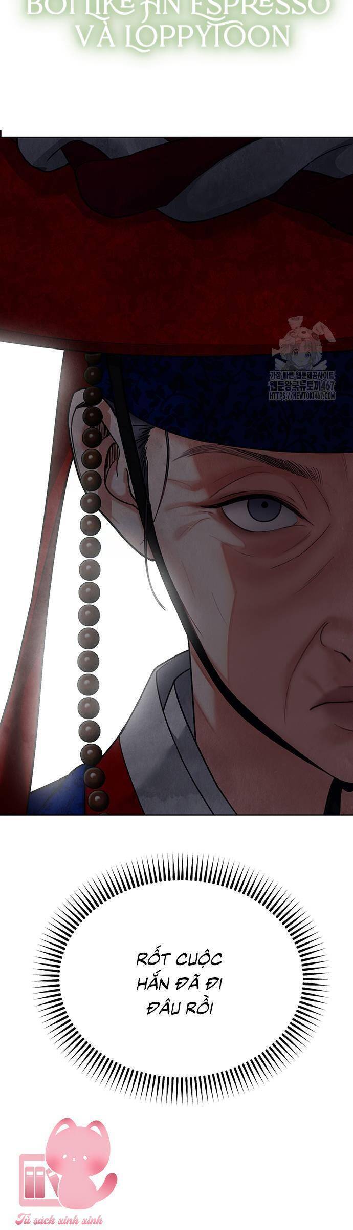 Quỷ Hồn - Page 61