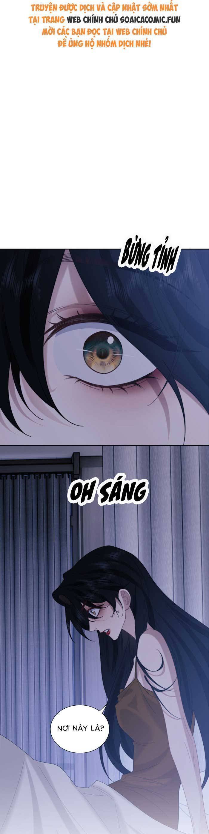 Nữ Tướng Xuyên Đến Hiện Đại Trở Thành Chị Dâu Quyền Lực - Page 23