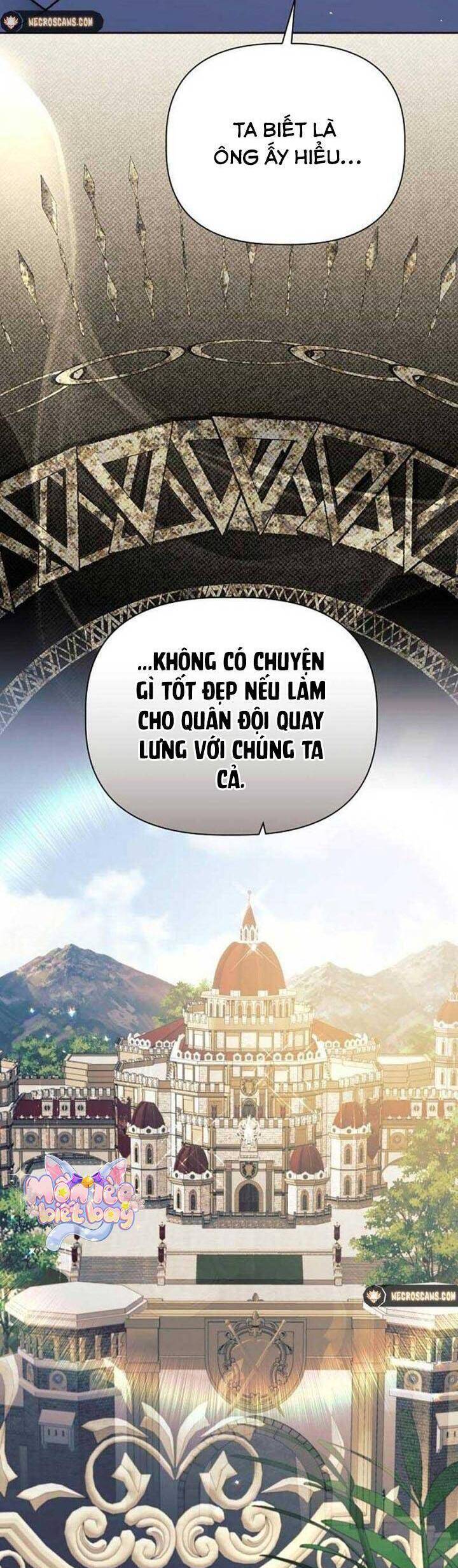 Con Đường Hoa Dành Cho Nam Chính - Page 45