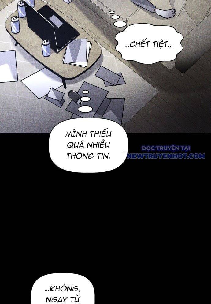 Cỗ Máy Dự Báo Sát Nhân - Page 89