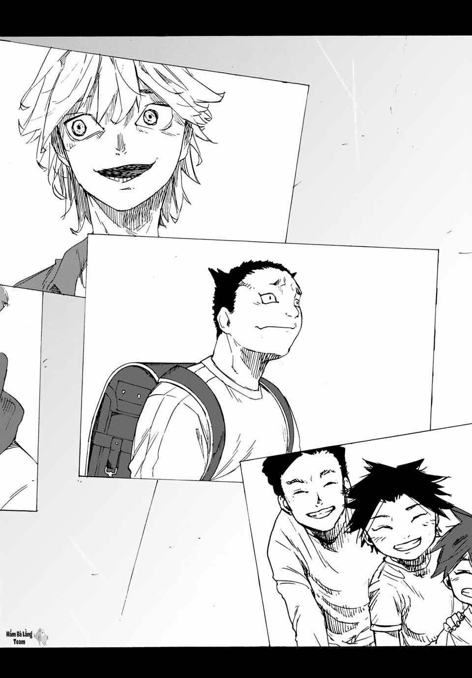 Lục nhân thập tự giá - Page 71