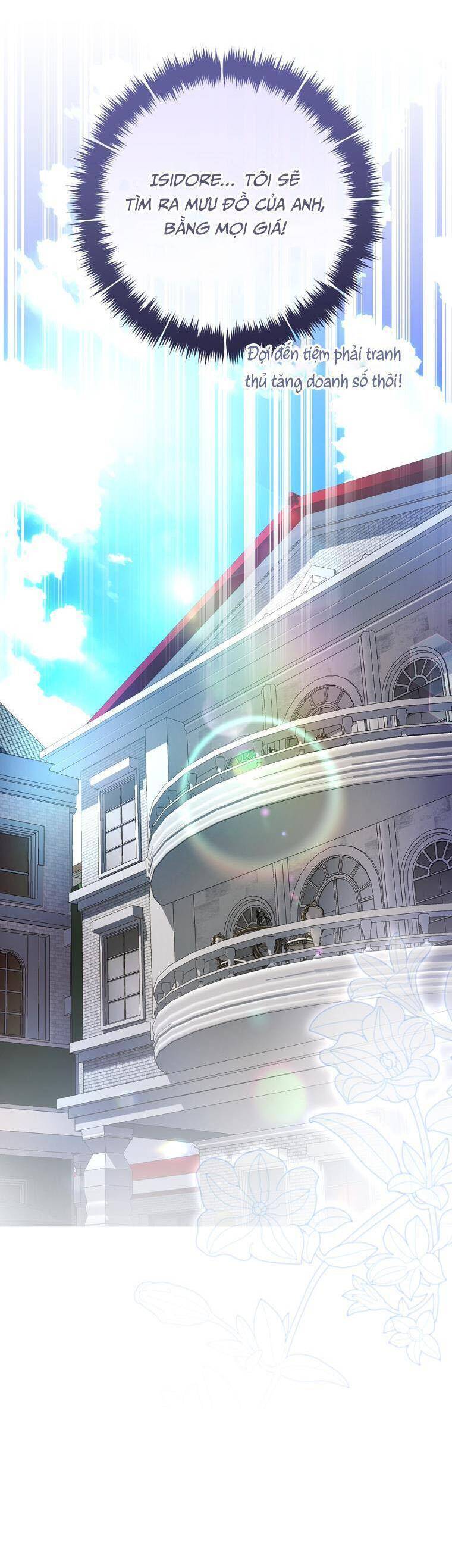 Làm Ác Nữ Bộ Không Tuyệt Sao? - Page 10