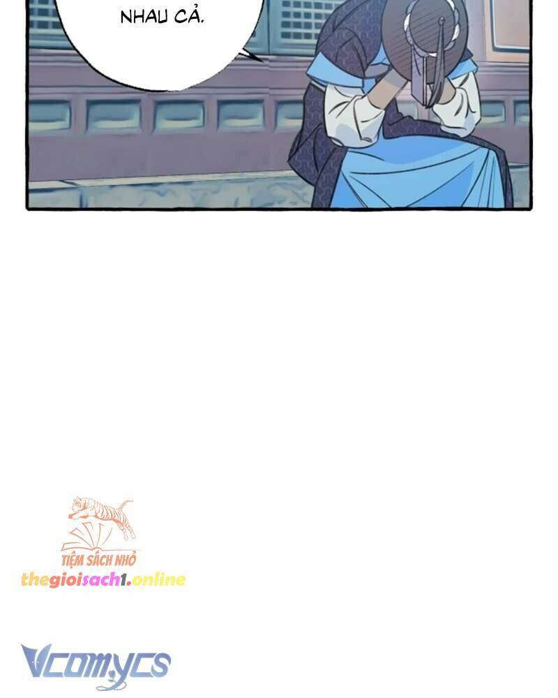 Chuyện Tình Hoa Lưu Ly - Page 134