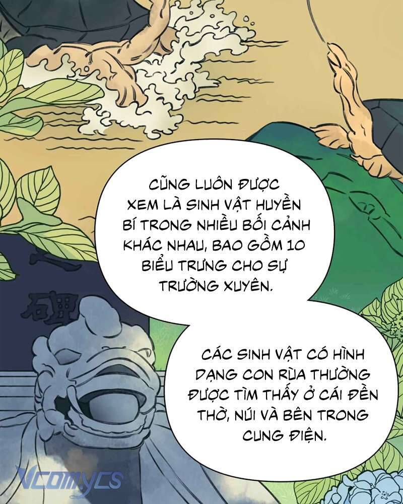 Chuyện Tình Hoa Lưu Ly - Page 9