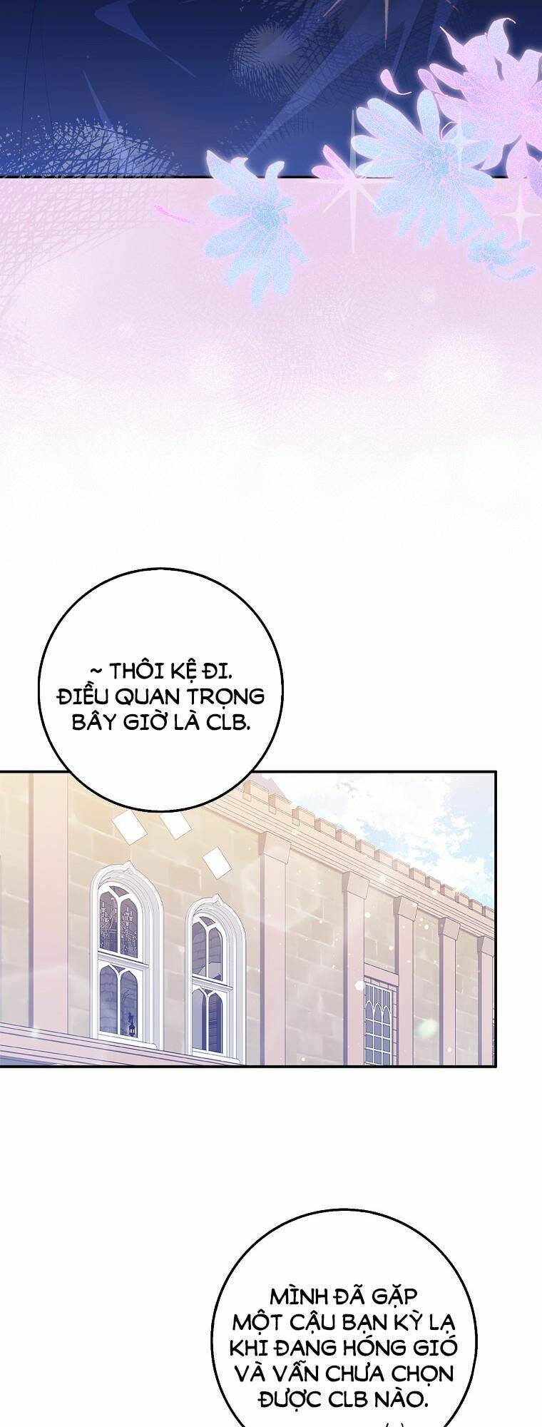 Bạn Bè Với Nhau Không Phải Vậy Đâu - Page 34