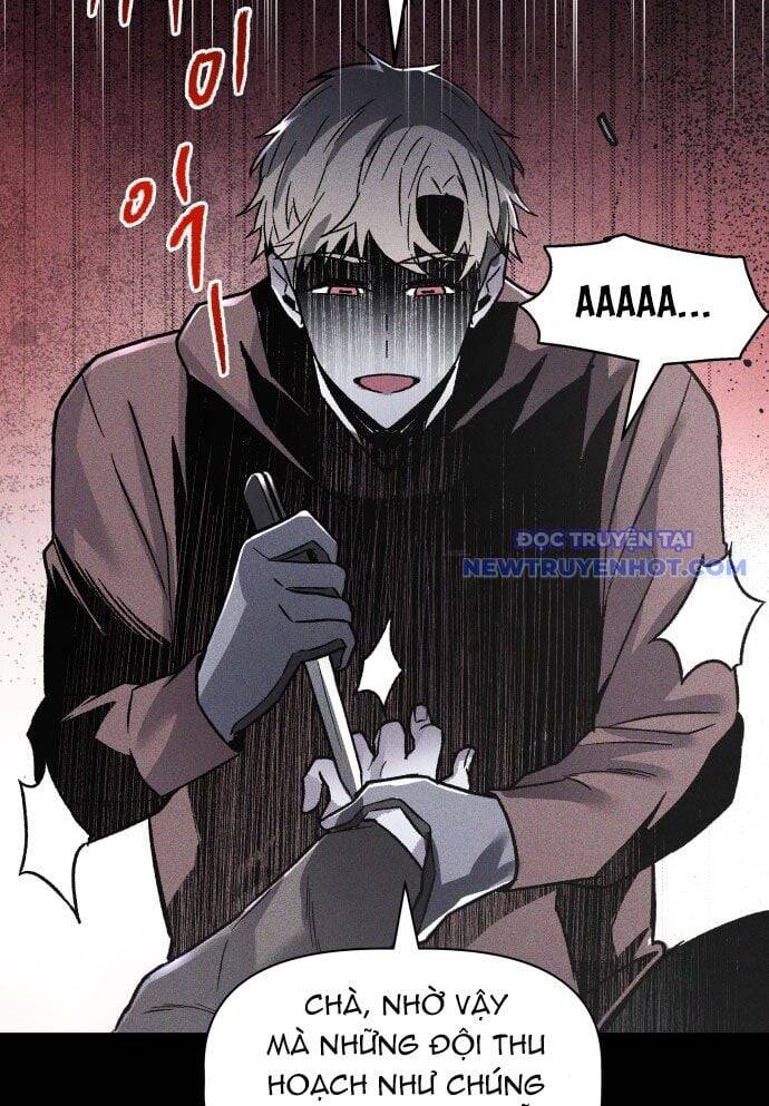 Cỗ Máy Dự Báo Sát Nhân - Page 168