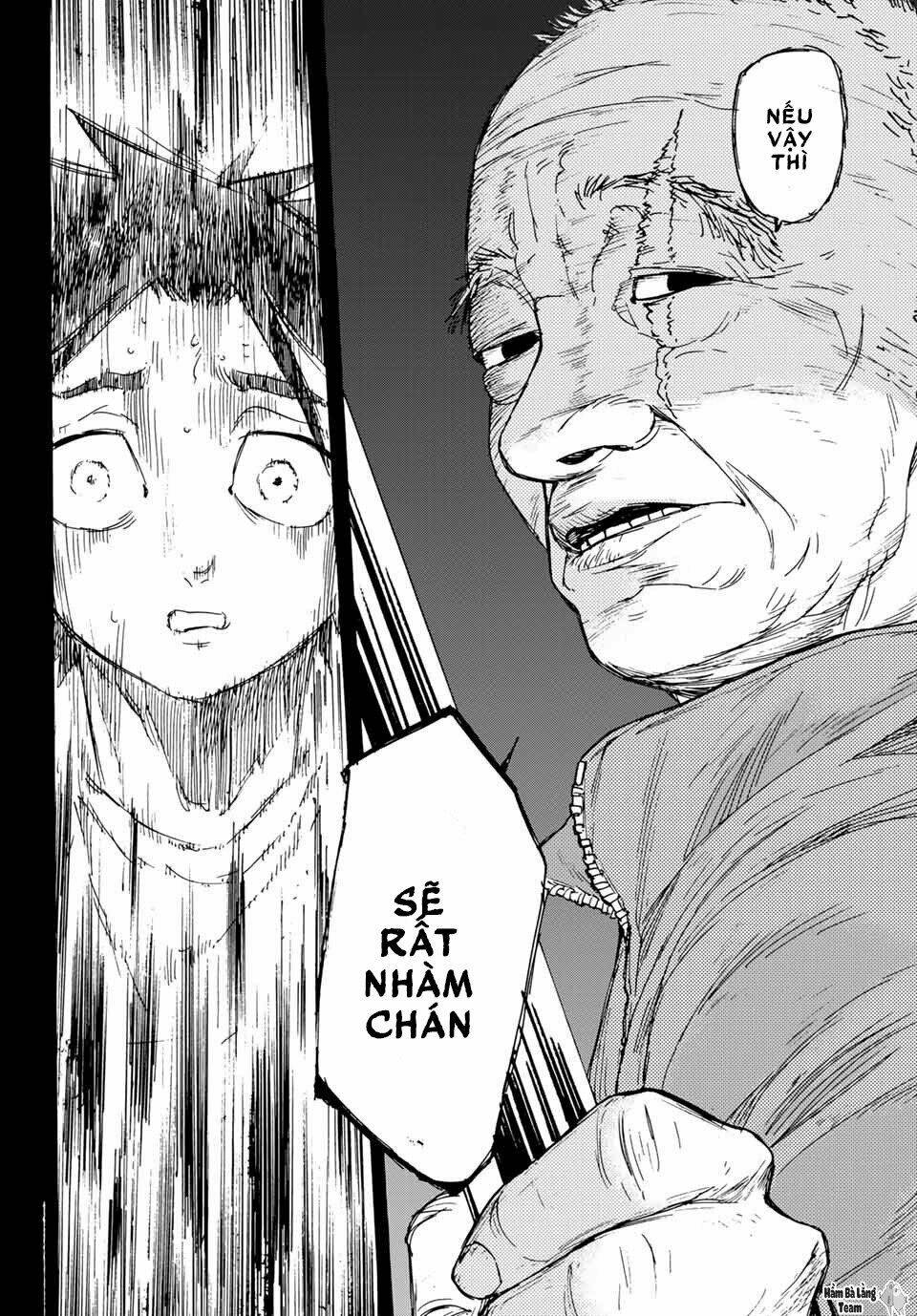 Lục nhân thập tự giá - Page 65