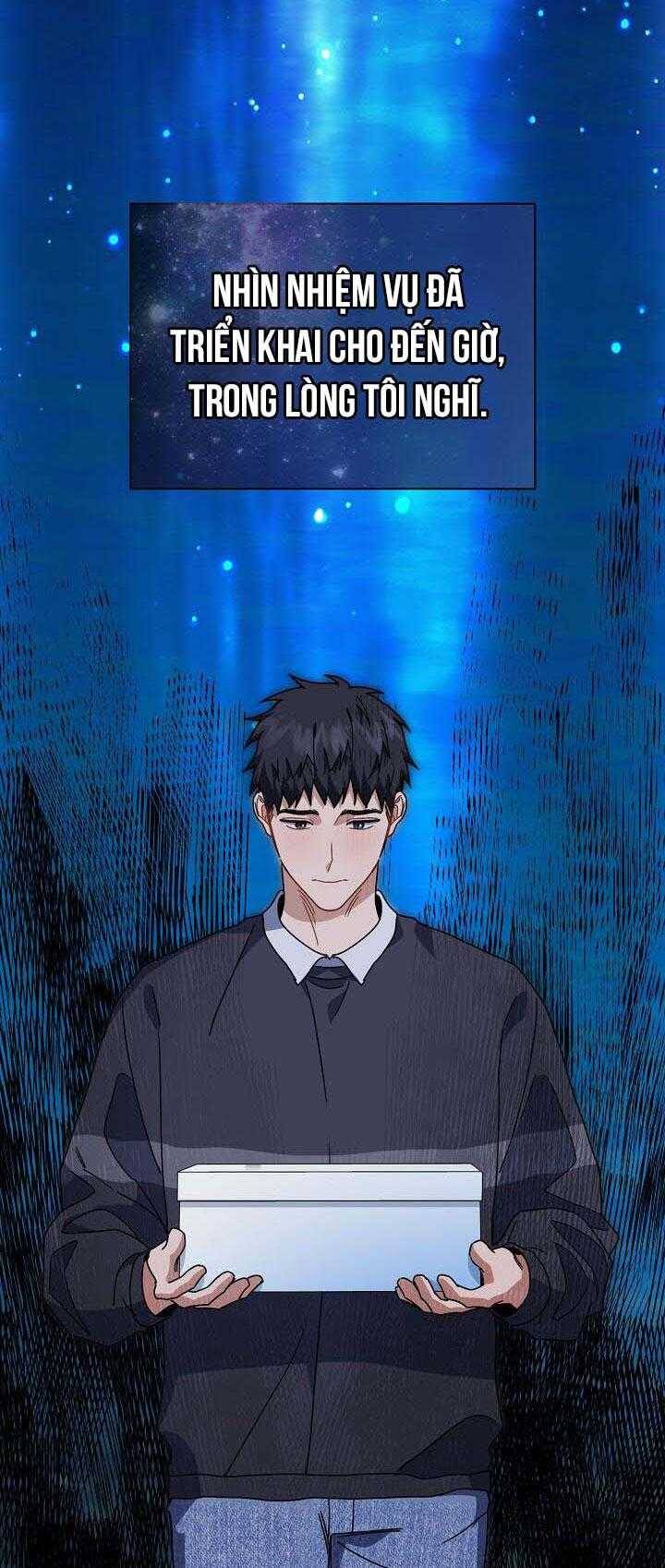 Khu Vực Chủ Nghĩa Tình Yêu - Page 36