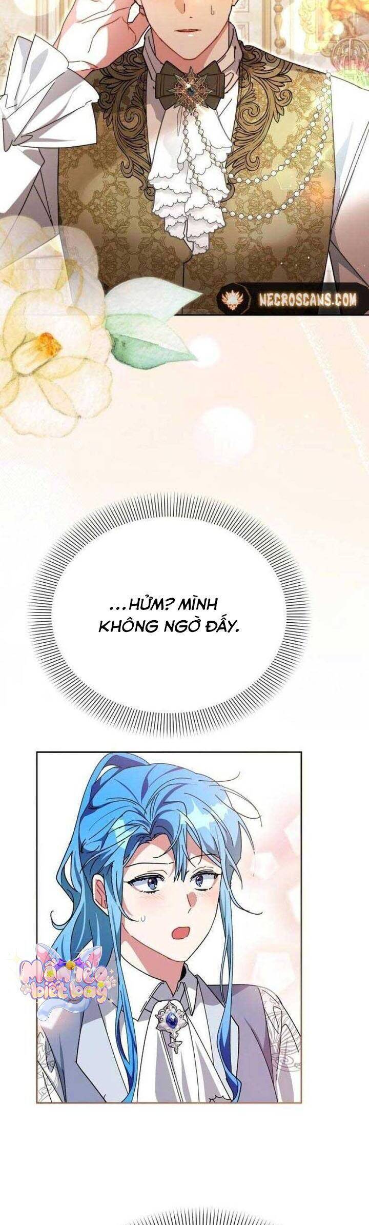 Con Đường Hoa Dành Cho Nam Chính - Page 29