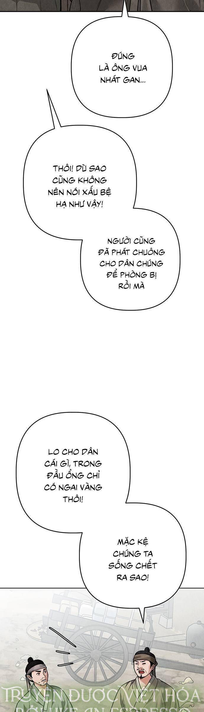 Quỷ Hồn - Page 38