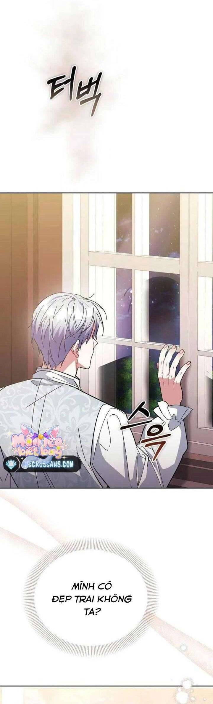 Con Đường Hoa Dành Cho Nam Chính - Page 41