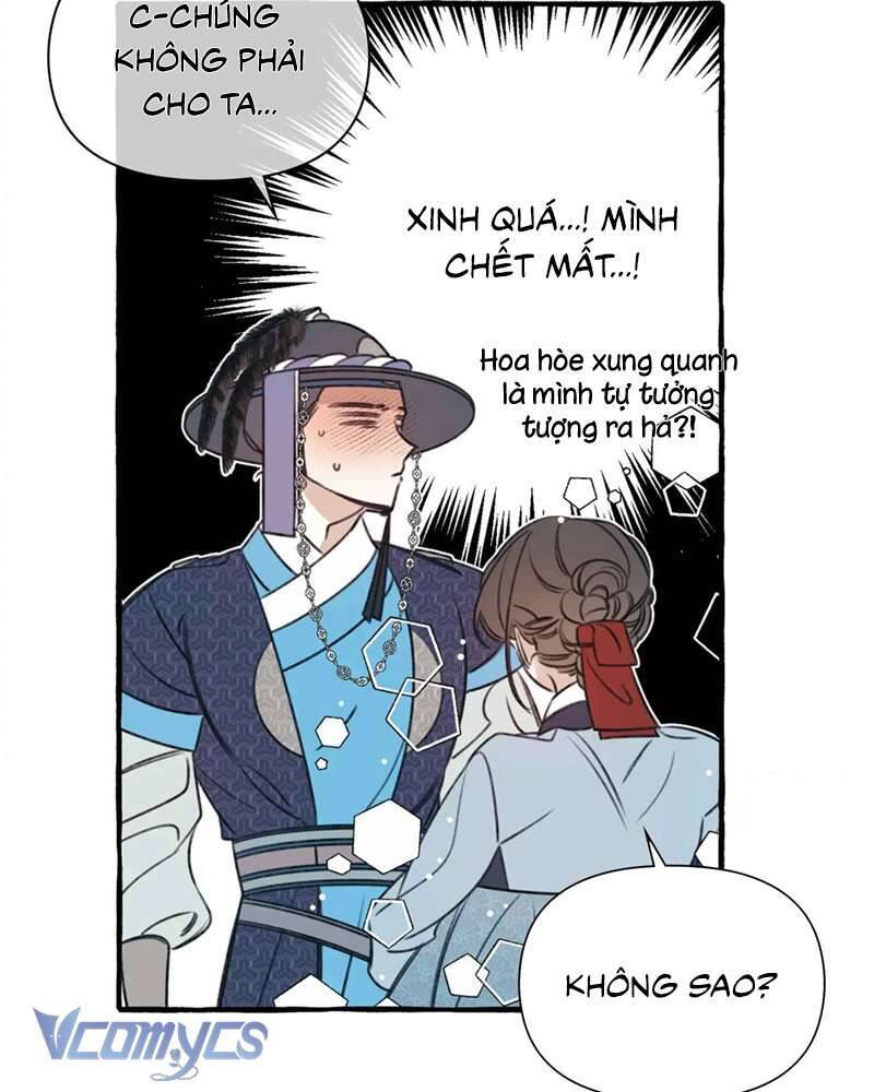 Chuyện Tình Hoa Lưu Ly - Page 31