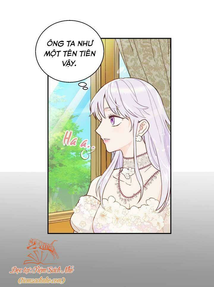 Tiền Là Tất Cả Chồng Là Phù Du - Page 17